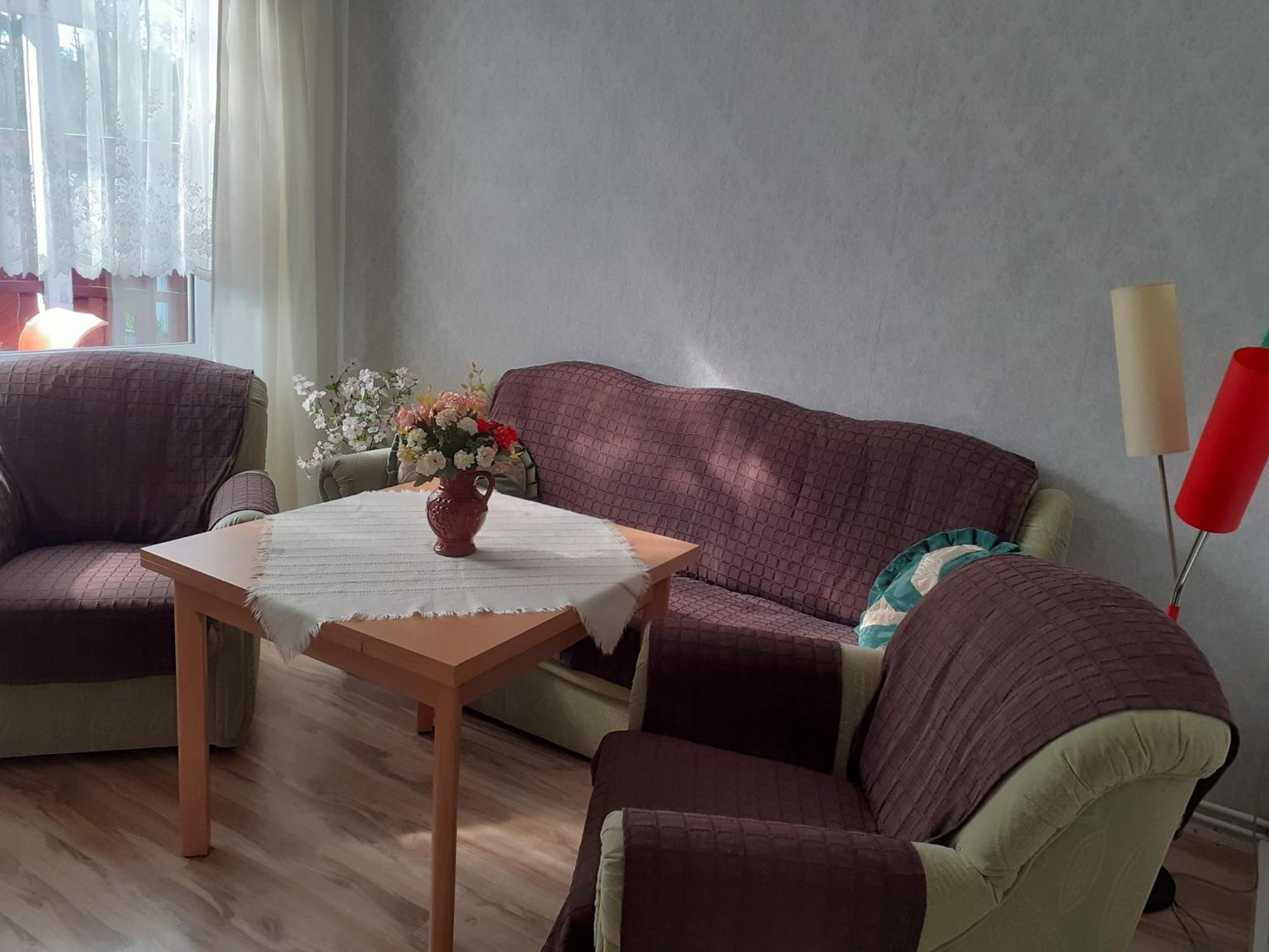 Ferienhaus Petersdorfer See ペータースドルフ エクステリア 写真